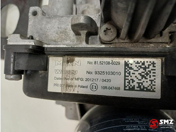 Запчасти для Грузовиков MAN Occ luchtdroger MAN: фото 5