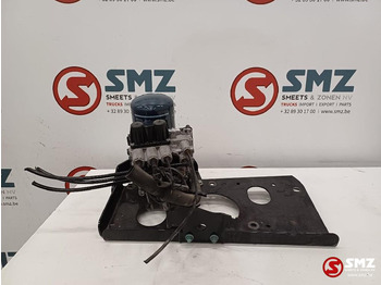 Запчасти для Грузовиков MAN Occ luchtdroger MAN: фото 4