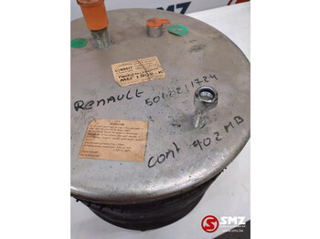 Новый Запчасти для Грузовиков Renault Luchtbalg renault 5010211724 902nb: фото 5 Новый Запчасти для Грузовиков Renault Luchtbalg renault 5010211724 902nb: фото 5