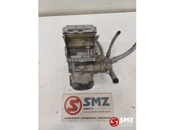 Запчасти для Грузовиков Volvo Occ EBS achterasmodulator Volvo: фото 4