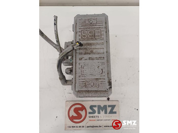 Запчасти для Грузовиков Volvo Occ EBS achterasmodulator Volvo: фото 5