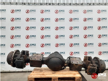 Приводный вал для Грузовиков Zettelmeyer Occ Aandrijfas Zettelmeyer: фото 2 Приводный вал для Грузовиков Zettelmeyer Occ Aandrijfas Zettelmeyer: фото 2