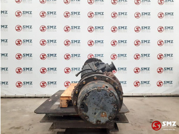 Приводный вал для Грузовиков Zettelmeyer Occ Aandrijfas Zettelmeyer: фото 5 Приводный вал для Грузовиков Zettelmeyer Occ Aandrijfas Zettelmeyer: фото 5