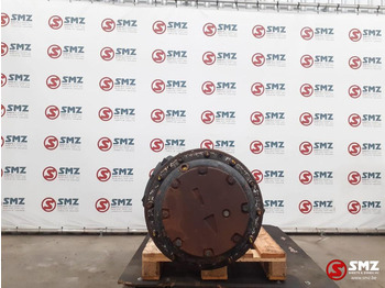 Приводный вал для Грузовиков Zettelmeyer Occ Aandrijfas Zettelmeyer: фото 3 Приводный вал для Грузовиков Zettelmeyer Occ Aandrijfas Zettelmeyer: фото 3