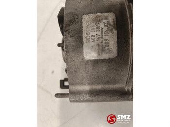 Генератор для Грузовиков Zettelmeyer Occ Alternator 14V 80A Zettelmeyer: фото 4 Генератор для Грузовиков Zettelmeyer Occ Alternator 14V 80A Zettelmeyer: фото 4