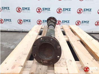 Приводный вал для Грузовиков Zettelmeyer Occ cardanas Zettelmeyer: фото 2 Приводный вал для Грузовиков Zettelmeyer Occ cardanas Zettelmeyer: фото 2