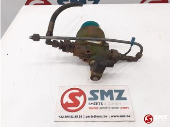 Гидравлика для Грузовиков Zettelmeyer Occ hydraulische acumulator Zettelmeyer: фото 4