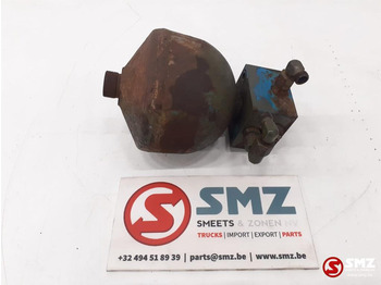 Гидравлика для Грузовиков Zettelmeyer Occ hydraulische regelklep Zettelmeyer: фото 2 Гидравлика для Грузовиков Zettelmeyer Occ hydraulische regelklep Zettelmeyer: фото 2