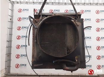 Радиатор для Грузовиков Zettelmeyer Occ radiator Zettelmeyer ZL3000: фото 2 Радиатор для Грузовиков Zettelmeyer Occ radiator Zettelmeyer ZL3000: фото 2