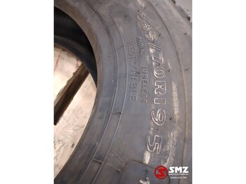 Шина для Грузовиков fulda Occ vrachtwagenband Fulda 285/70R19.5: фото 3