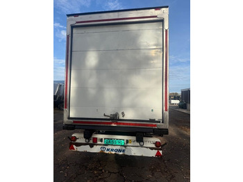 Полуприцеп-рефрижератор Krone Vector 1950: фото 5