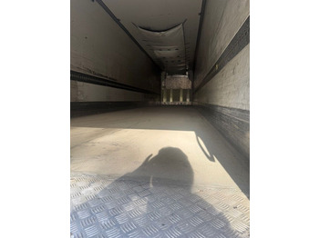 Полуприцеп-рефрижератор Krone Vector 1950: фото 4