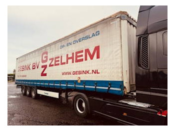 Krone Zijborden BPW trommel лизинг Krone Zijborden BPW trommel: фото 4 Krone Zijborden BPW trommel лизинг Krone Zijborden BPW trommel: фото 4