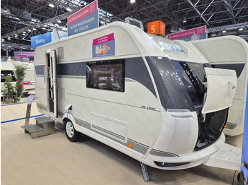 Прицеп дача DE LUXE 460 SL: фото 2 Прицеп дача DE LUXE 460 SL: фото 2