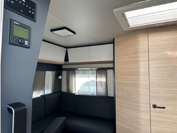 Новый Прицеп дача Hobby 585 UL Maxia 2023: фото 5 Новый Прицеп дача Hobby 585 UL Maxia 2023: фото 5