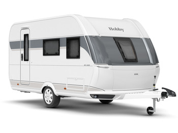 Прицеп дача Hobby DE LUXE 440 SF: фото 3
