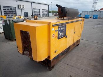 Электрогенератор 100KvA Generator, Perkins Engine: фото 1