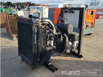 Электрогенератор IVECO