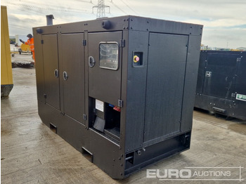 Электрогенератор JOHN DEERE