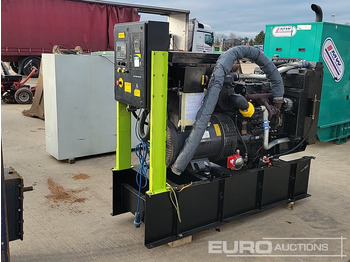 Электрогенератор PERKINS