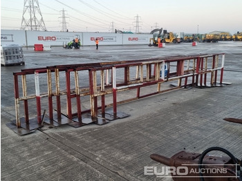 Строительное оборудование