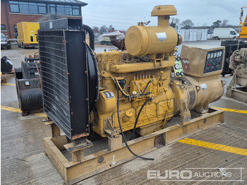 Электрогенератор