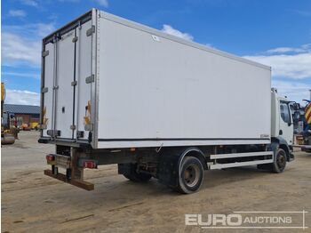 Рефрижератор 2003 DAF LF 55.180: фото 5