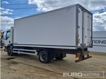 Рефрижератор 2003 DAF LF 55.180: фото 3