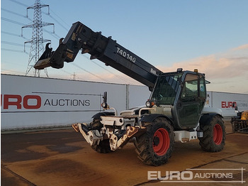 Телескопический погрузчик BOBCAT T40140