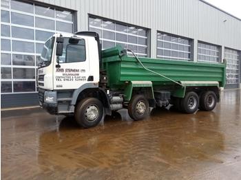 Самосвал 2005 DAF CF85: фото 1