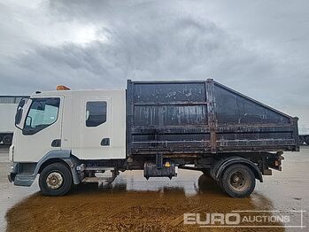 Самосвал 2005 DAF LF: фото 2 Самосвал 2005 DAF LF: фото 2