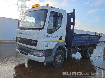 Самосвал DAF LF 45 150