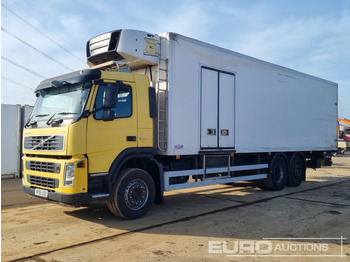 Рефрижератор VOLVO FM 340
