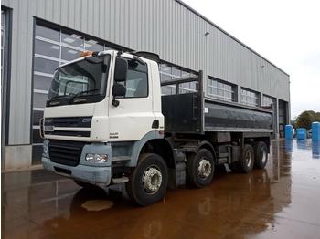 Самосвал 2009 DAF CF85-360: фото 1