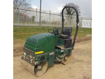 Каток 2011 Ammann AV12-2: фото 1