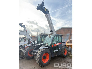 Телескопический погрузчик BOBCAT TL470