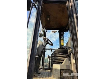 Каток 2011 CAT CP533E: фото 5