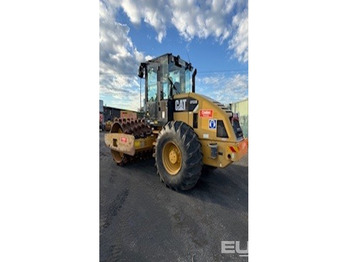 Каток 2011 CAT CP533E: фото 3