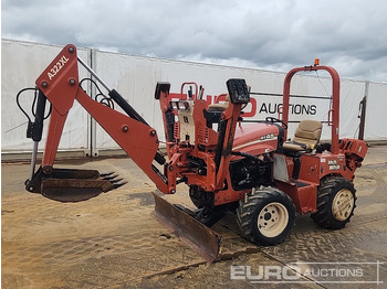Траншеекопатель DITCH WITCH