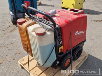 Мойка высокого давления 2011 Ehrle 415 Volt Mobile Hot/Cold Pressure Washer: фото 5