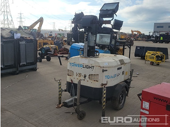 Осветительная мачта