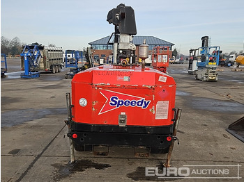 Осветительная мачта 2011 Towerlight VB-9: фото 4