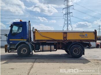 Самосвал 2012 DAF LF55.250: фото 2 Самосвал 2012 DAF LF55.250: фото 2
