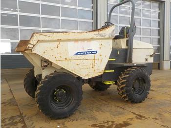 Мини-самосвал 2012 Terex TA9: фото 1