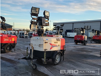 Осветительная мачта