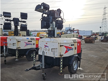 Осветительная мачта