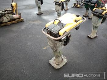 Трамбовка 2012 Wacker Neuson BS50-2: фото 1