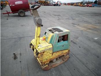 Виброплита 2013 Ammann APH6020: фото 1