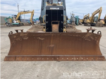 Бульдозер 2013 CAT D3K2 LGP: фото 3 Бульдозер 2013 CAT D3K2 LGP: фото 3