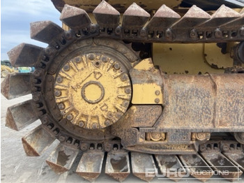 Бульдозер 2013 CAT D3K2 LGP: фото 4 Бульдозер 2013 CAT D3K2 LGP: фото 4